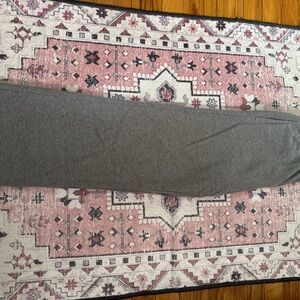 Wild Fable Heather Gray Joggers